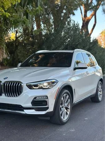 2021 BMW G05 X5 - Image 2 of 17