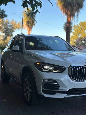 2021 BMW G05 X5 - Image 5 of 17