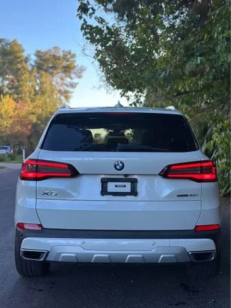 2021 BMW G05 X5 - Image 3 of 17