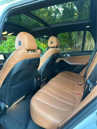 2021 BMW G05 X5 - Image 14 of 17