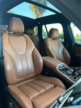 2021 BMW G05 X5 - Image 12 of 17