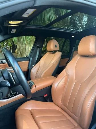 2021 BMW G05 X5 - Image 15 of 17