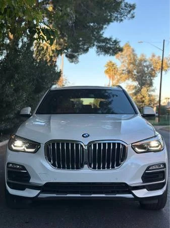 2021 BMW G05 X5 - Image 3 of 17