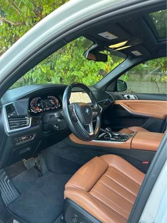 2021 BMW G05 X5 - Image 8 of 17