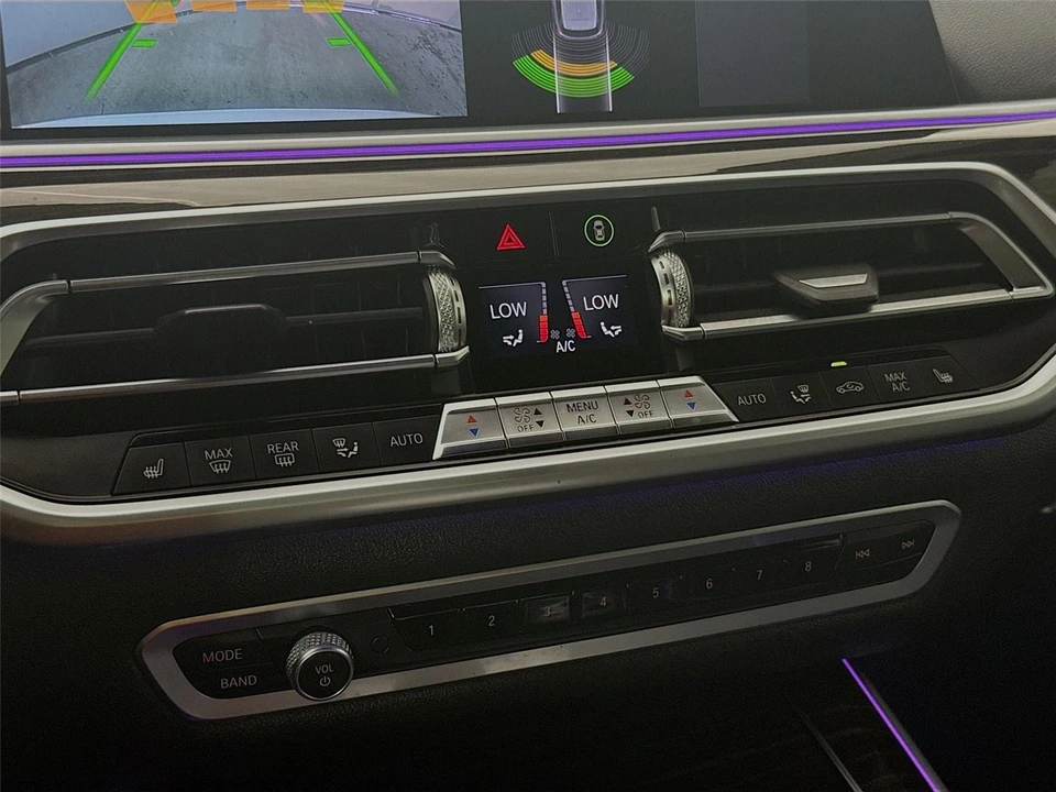 2021 BMW G05 X5 - Image 10 of 15