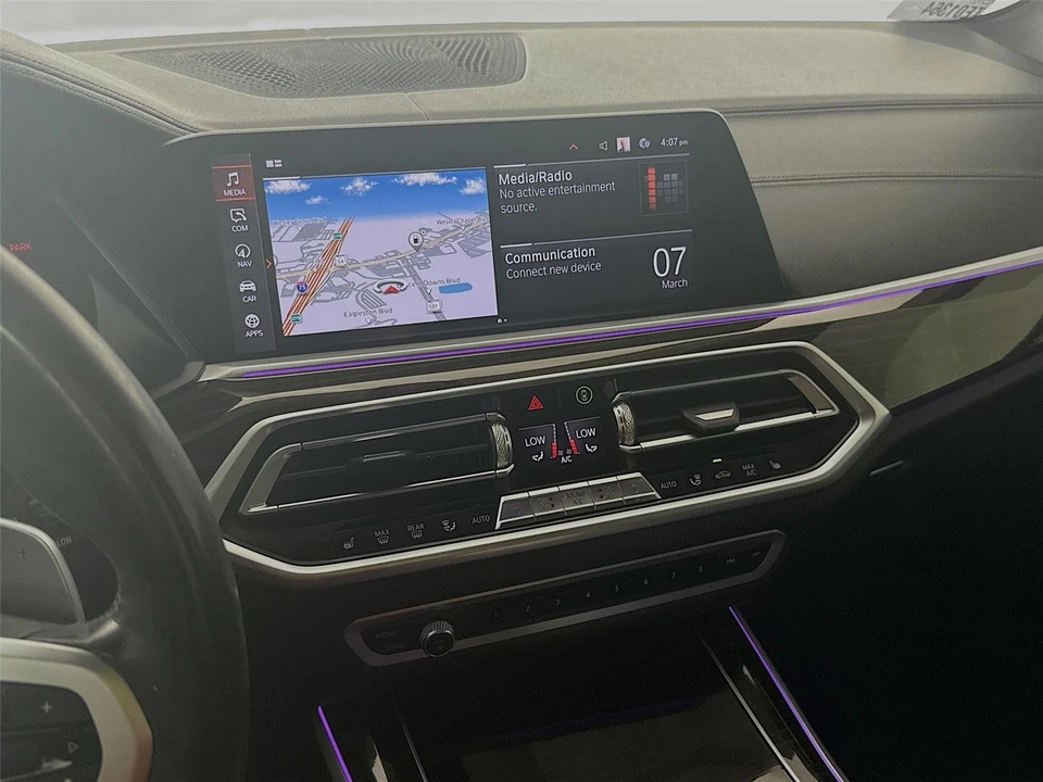 2021 BMW G05 X5 - Image 7 of 15