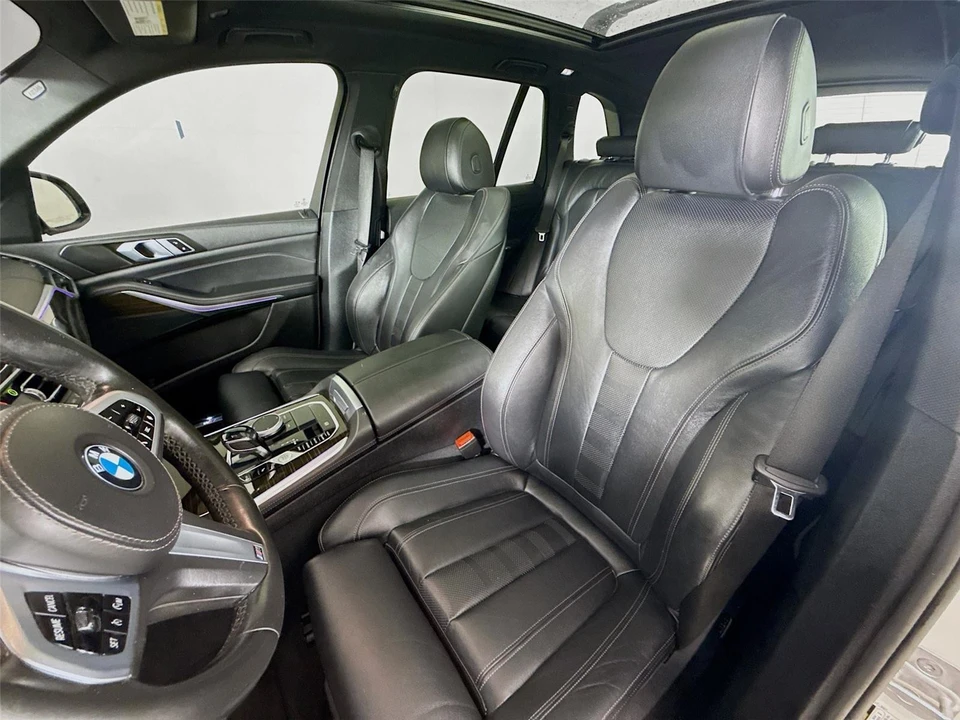 2021 BMW G05 X5 - Image 2 of 21