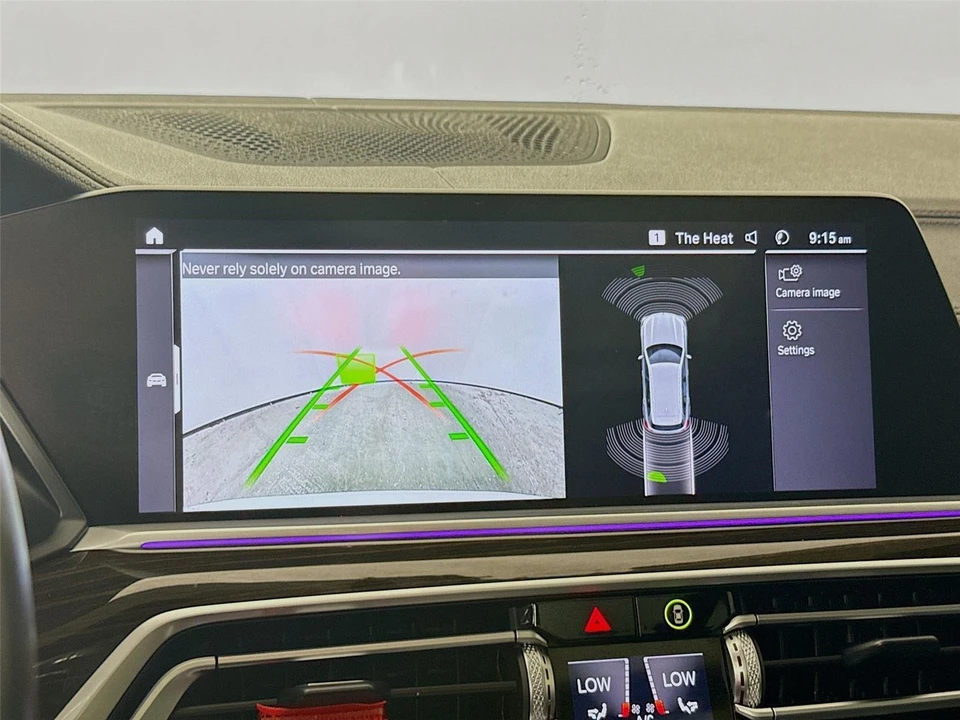 2021 BMW G05 X5 - Image 10 of 21