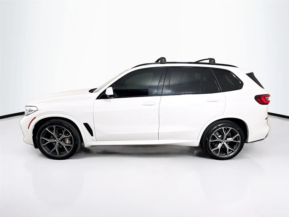 2021 BMW G05 X5 - Image 12 of 15