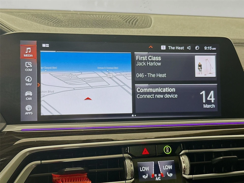 2021 BMW G05 X5 - Image 9 of 21