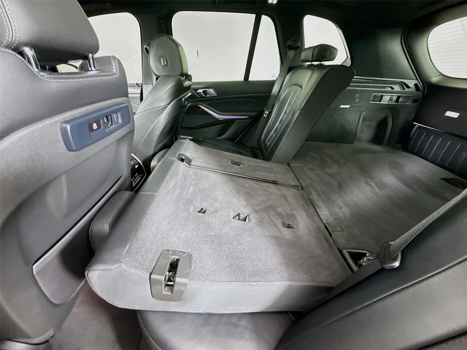 2021 BMW G05 X5 - Image 16 of 21