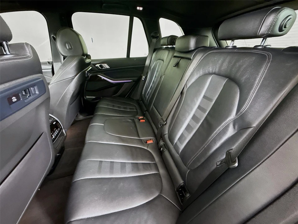 2021 BMW G05 X5 - Image 14 of 21