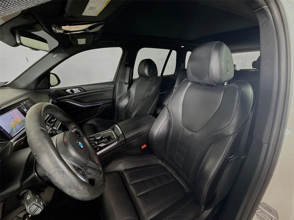 2021 BMW G05 X5 - Image 2 of 15