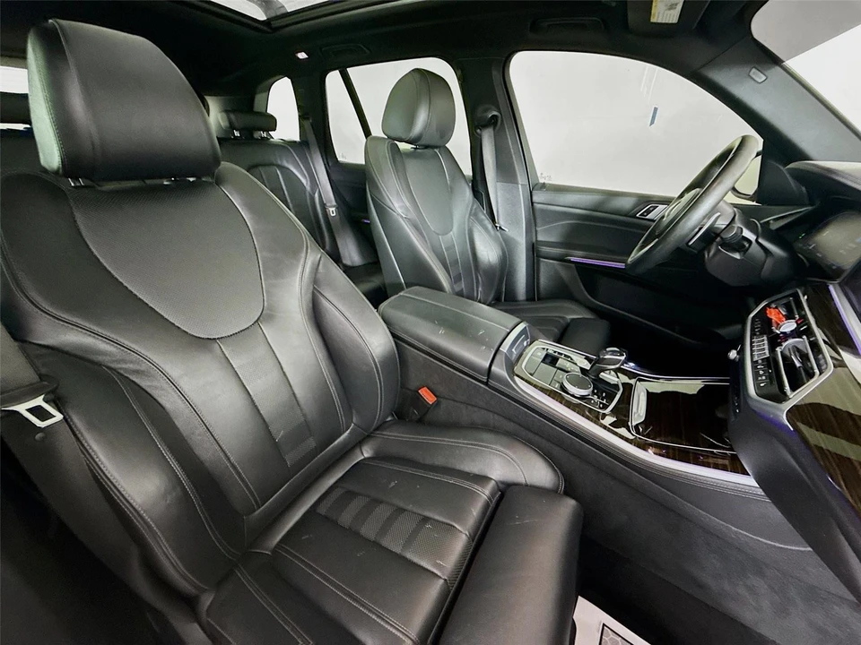 2021 BMW G05 X5 - Image 21 of 21