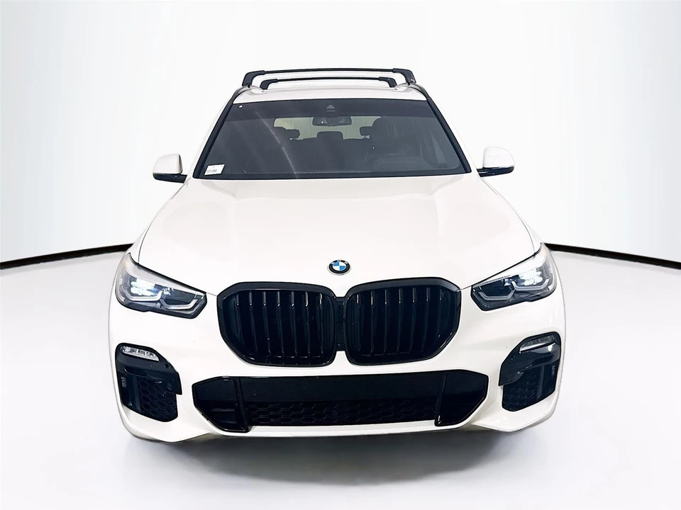 2021 BMW G05 X5 - Image 11 of 15