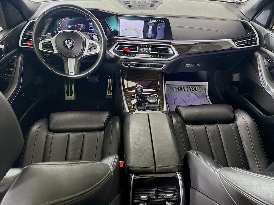 2021 BMW G05 X5 - Image 3 of 21