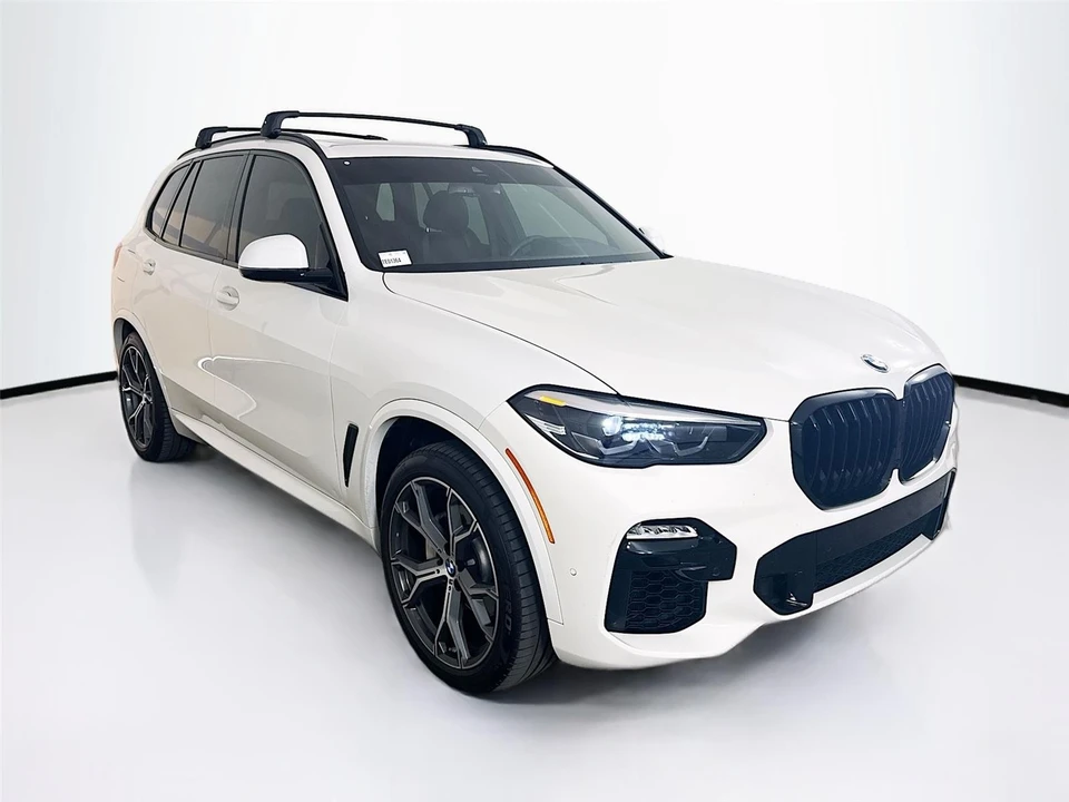 2021 BMW G05 X5 - Image 14 of 15
