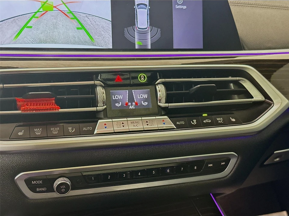 2021 BMW G05 X5 - Image 13 of 21