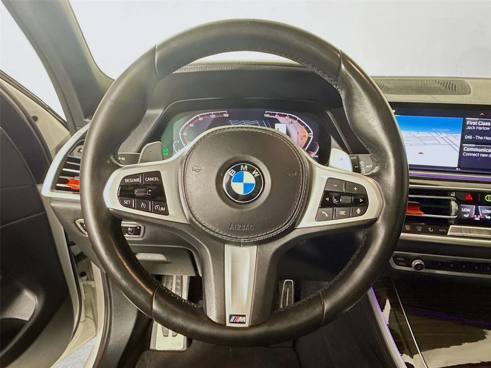 2021 BMW G05 X5 - Image 8 of 21