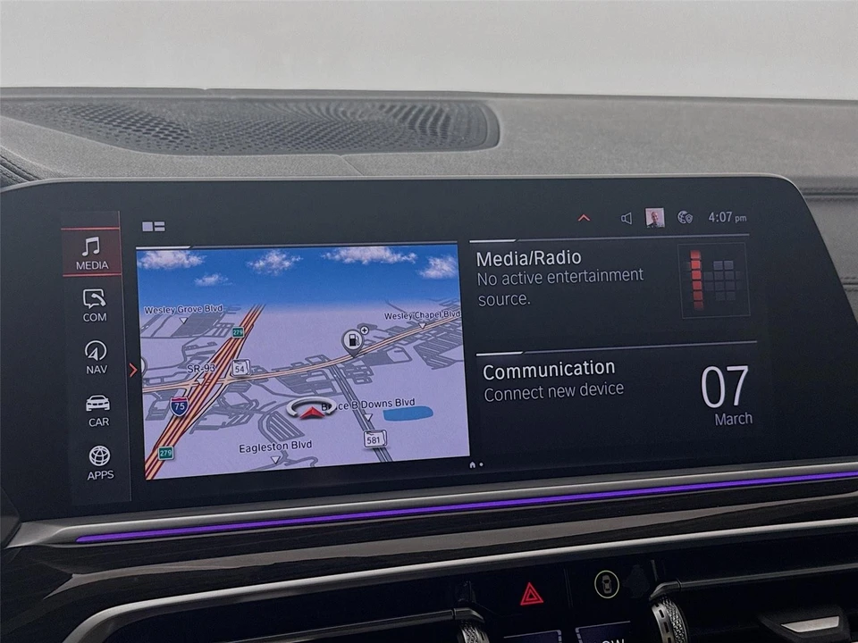 2021 BMW G05 X5 - Image 8 of 15
