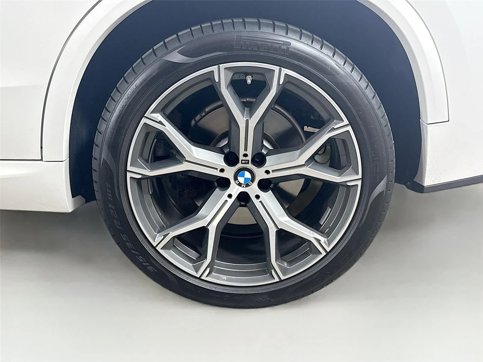 2021 BMW G05 X5 - Image 13 of 15