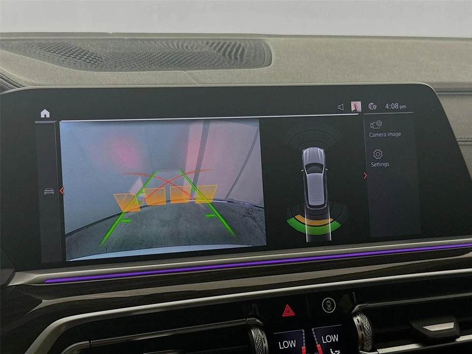 2021 BMW G05 X5 - Image 9 of 15