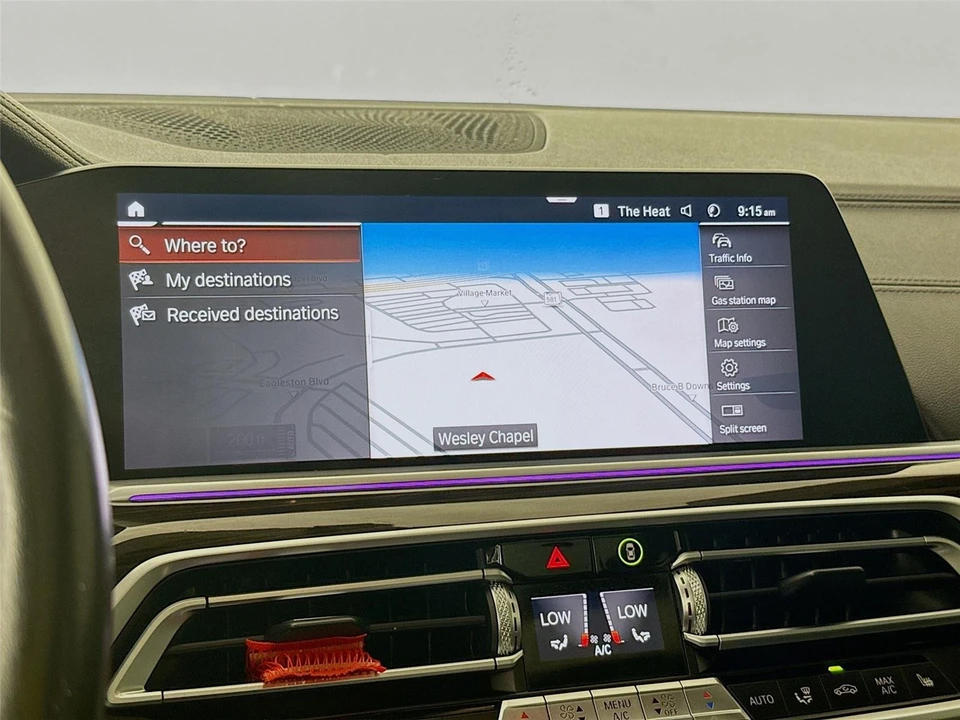 2021 BMW G05 X5 - Image 11 of 21