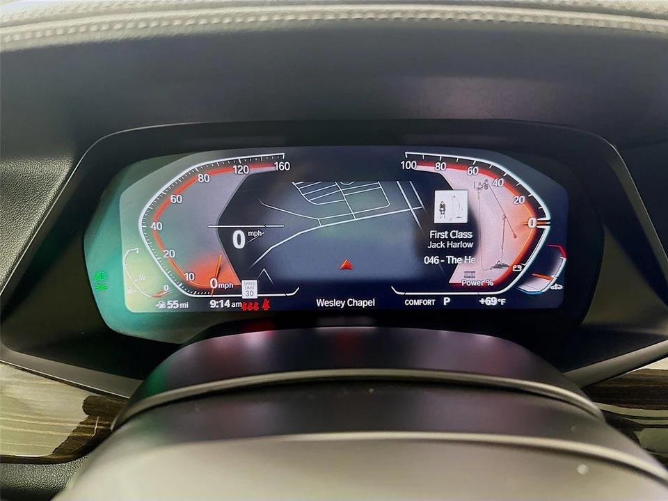 2021 BMW G05 X5 - Image 4 of 21