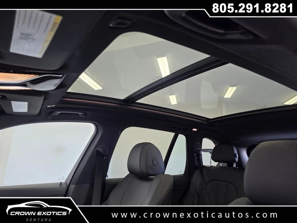 2021 BMW G05 X5 - Image 20 of 21