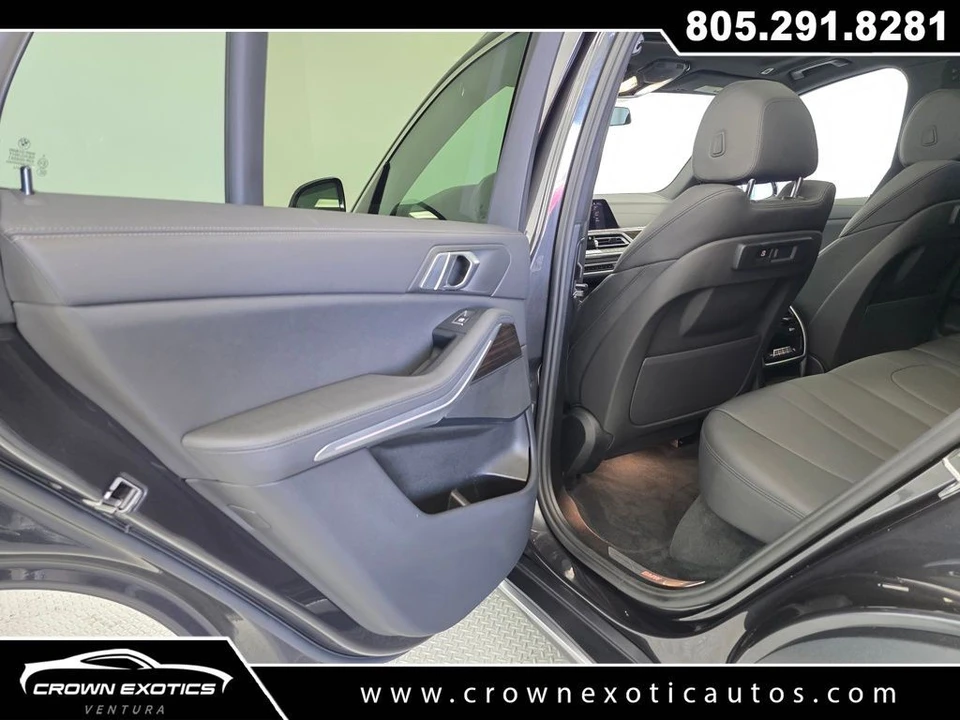 2021 BMW G05 X5 - Image 21 of 21