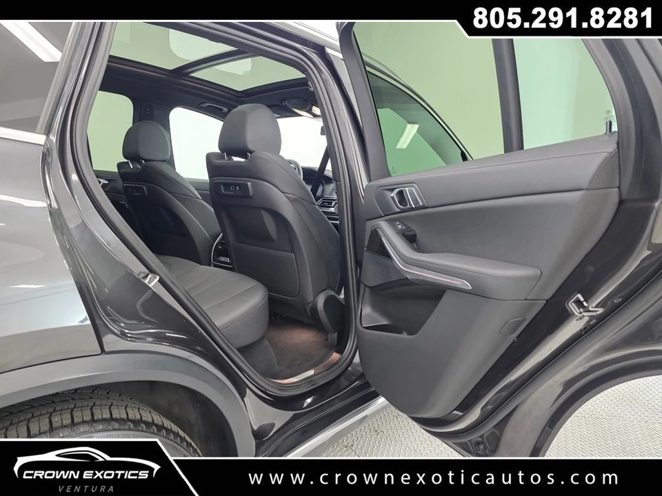 2021 BMW G05 X5 - Image 16 of 21