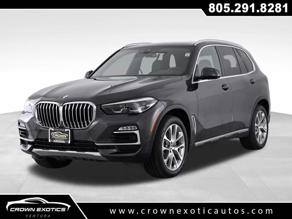 2021 BMW G05 X5 - Image 3 of 21