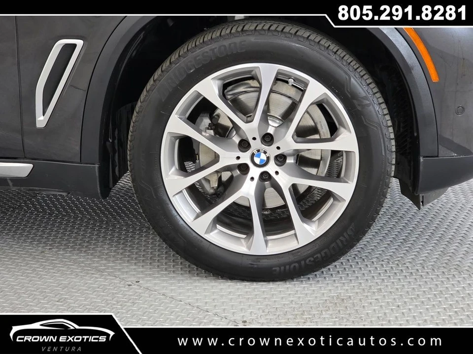 2021 BMW G05 X5 - Image 9 of 12