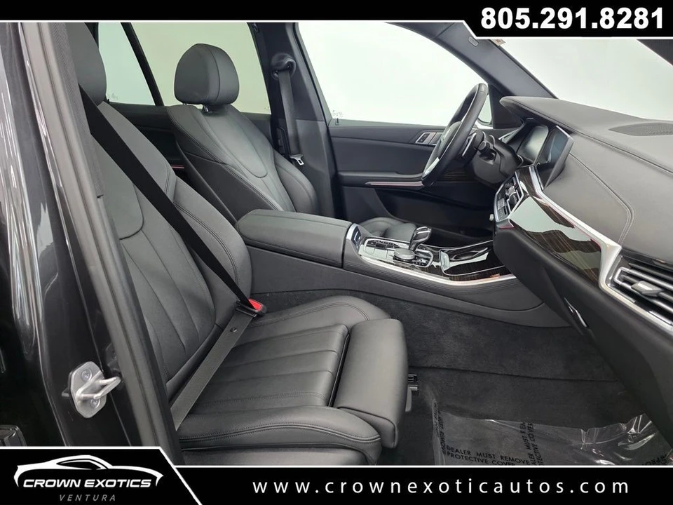 2021 BMW G05 X5 - Image 11 of 21