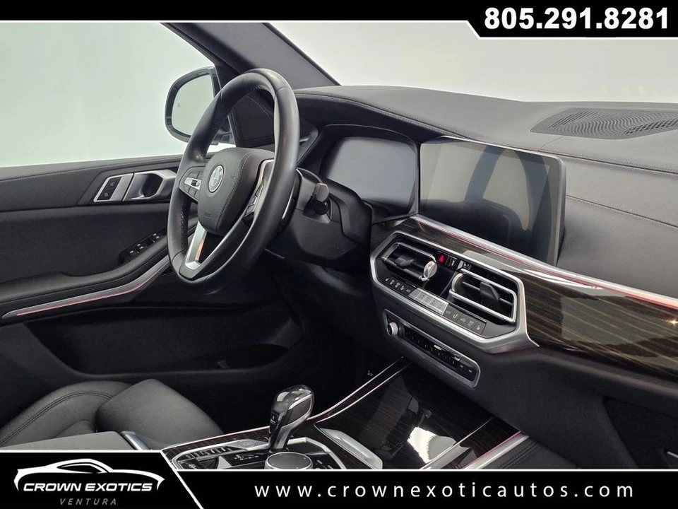 2021 BMW G05 X5 - Image 12 of 21