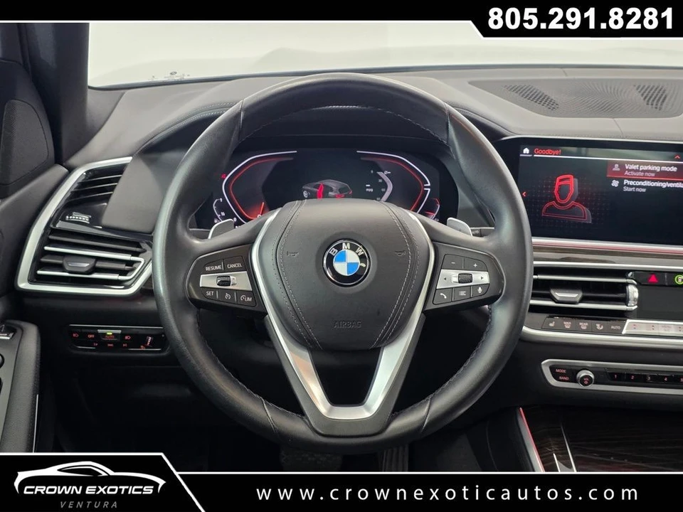 2021 BMW G05 X5 - Image 17 of 21