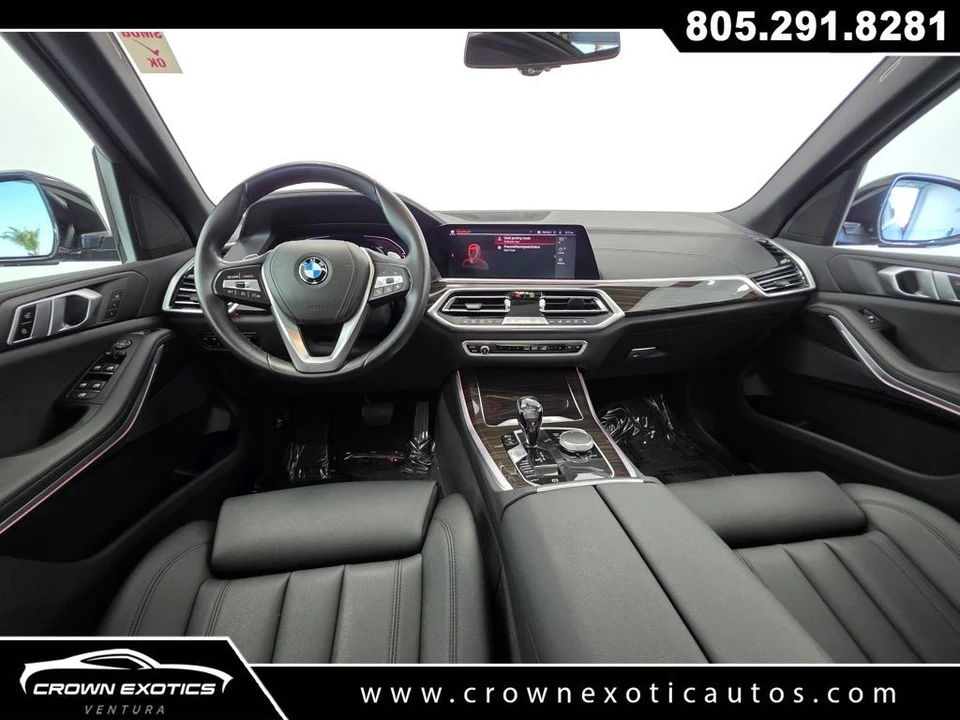 2021 BMW G05 X5 - Image 18 of 21