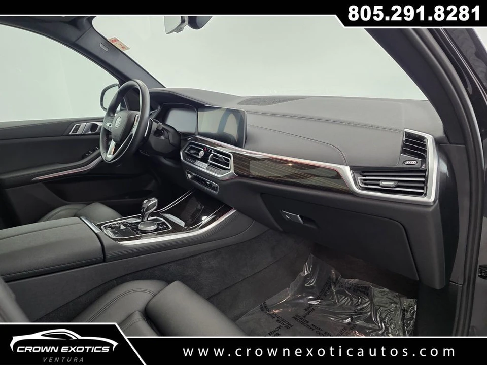 2021 BMW G05 X5 - Image 13 of 21