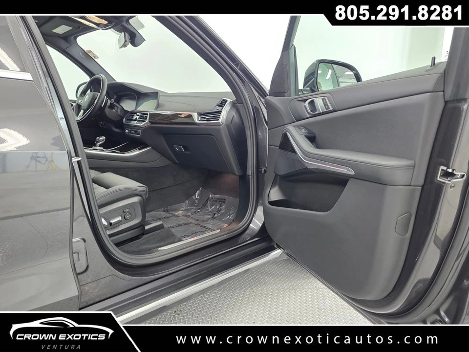 2021 BMW G05 X5 - Image 10 of 21