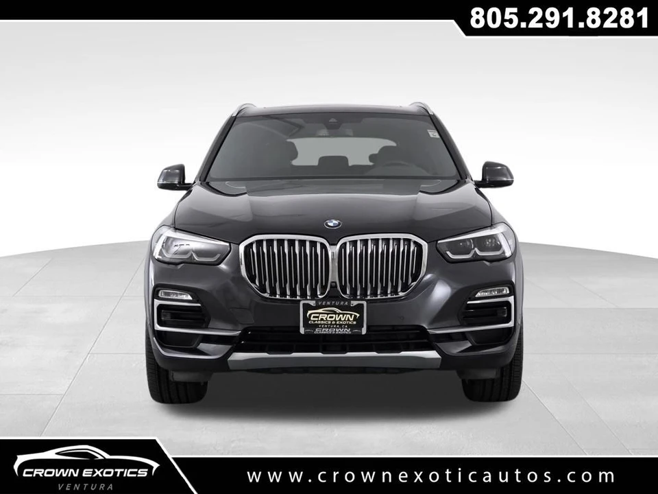 2021 BMW G05 X5 - Image 2 of 21