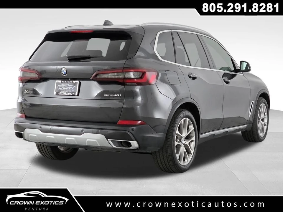 2021 BMW G05 X5 - Image 7 of 21