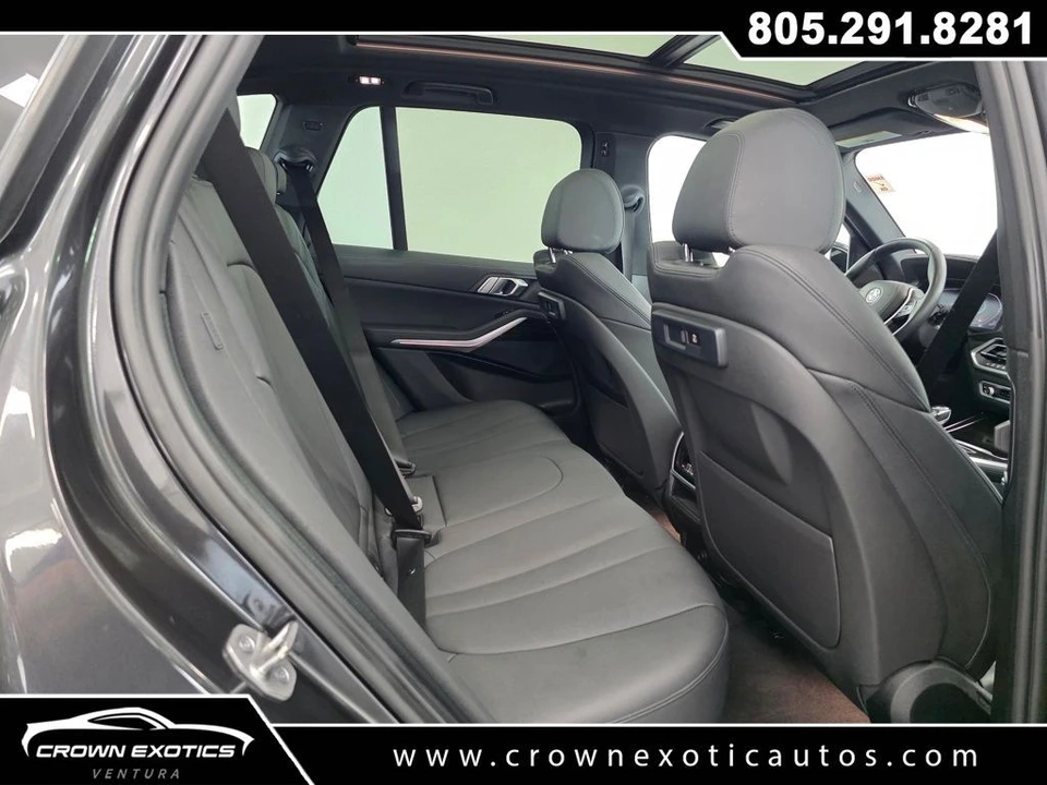 2021 BMW G05 X5 - Image 15 of 21