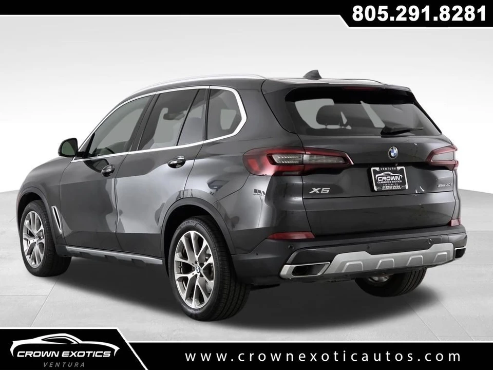 2021 BMW G05 X5 - Image 5 of 21