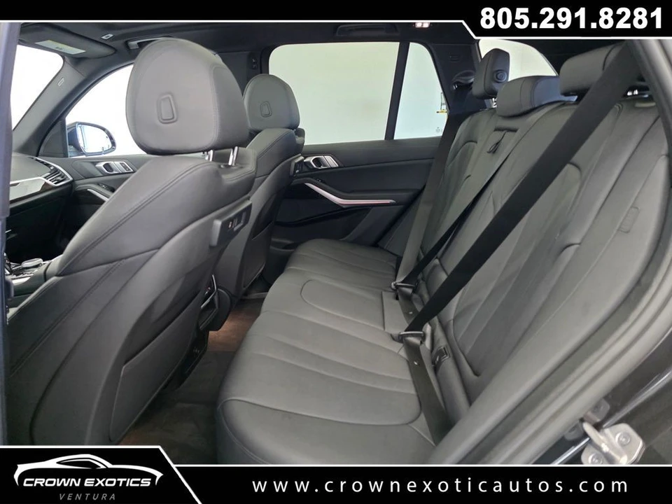 2021 BMW G05 X5 - Image 19 of 21