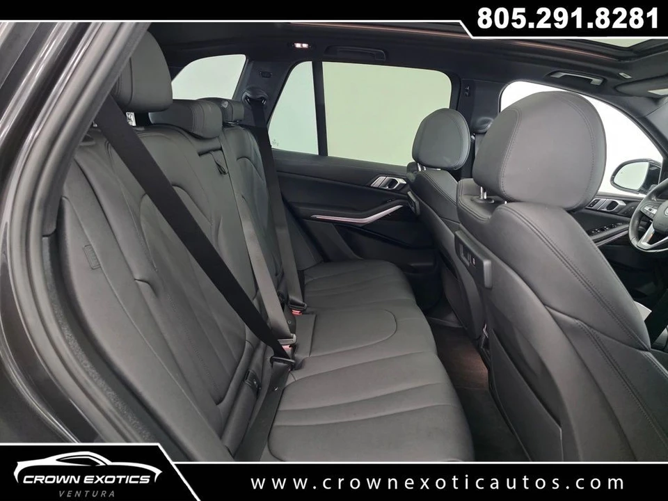 2021 BMW G05 X5 - Image 14 of 21