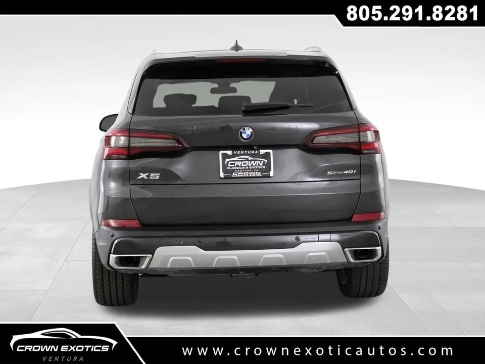 2021 BMW G05 X5 - Image 6 of 21