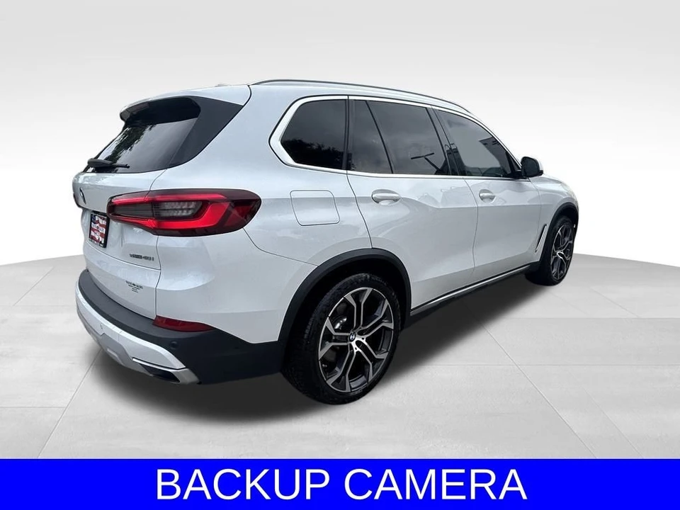 2021 BMW G05 X5 - Image 4 of 12