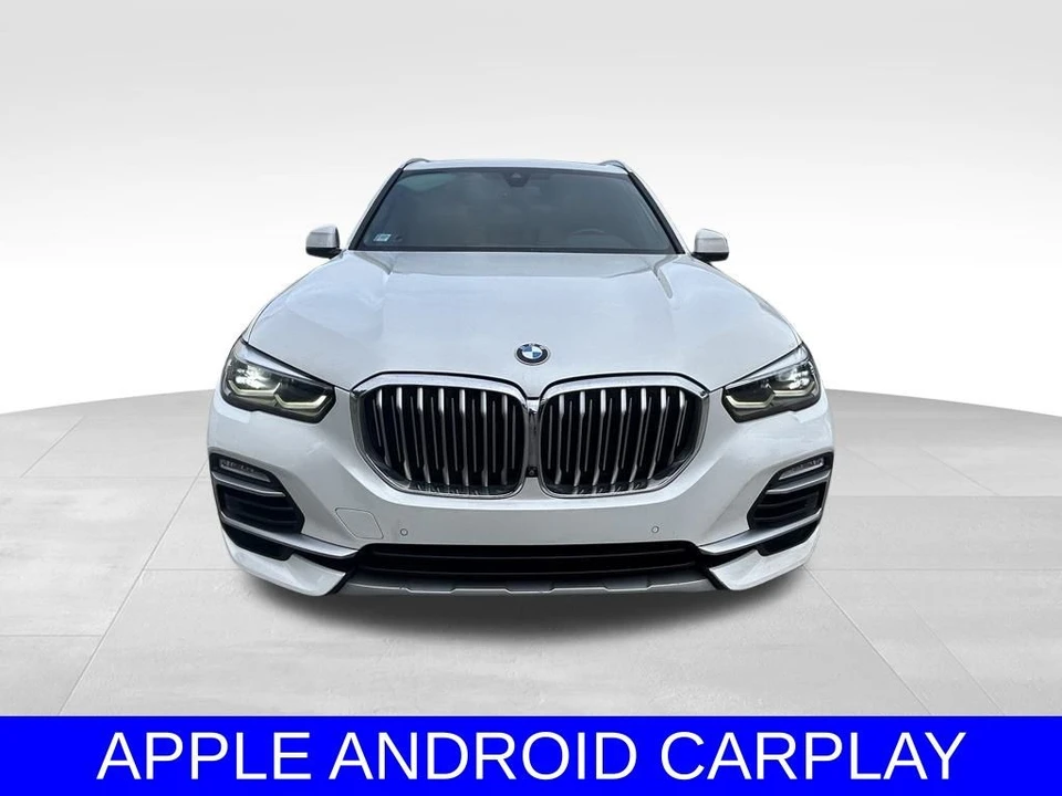 2021 BMW G05 X5 - Image 9 of 12