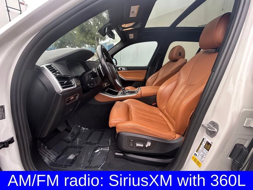 2021 BMW G05 X5 - Image 10 of 12