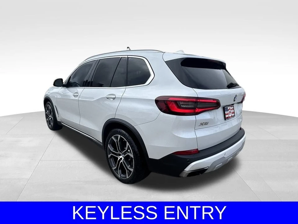 2021 BMW G05 X5 - Image 7 of 12